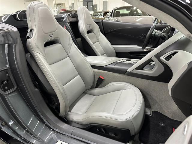 2017 Chevrolet Convertible (CC-2123188) for sale in Huntington Station, New York