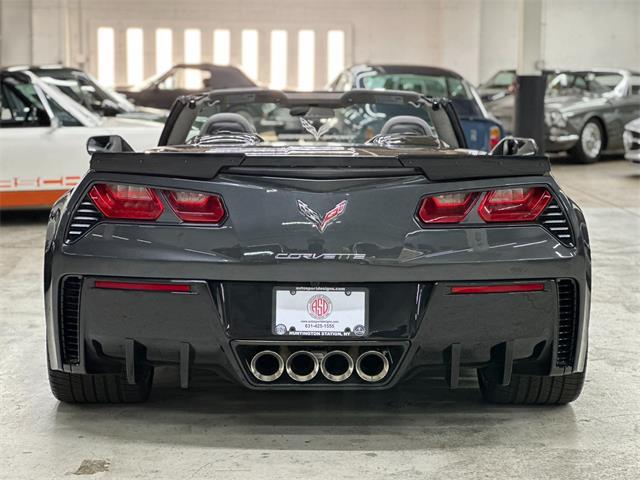 2017 Chevrolet Convertible (CC-2123188) for sale in Huntington Station, New York