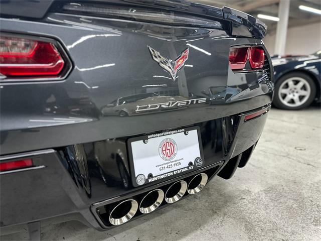 2017 Chevrolet Convertible (CC-2123188) for sale in Huntington Station, New York
