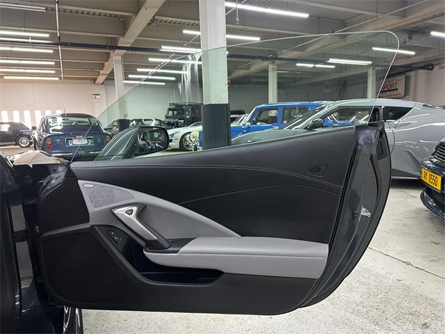 2017 Chevrolet Convertible (CC-2123188) for sale in Huntington Station, New York