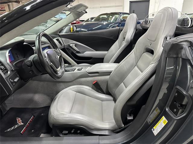 2017 Chevrolet Convertible (CC-2123188) for sale in Huntington Station, New York