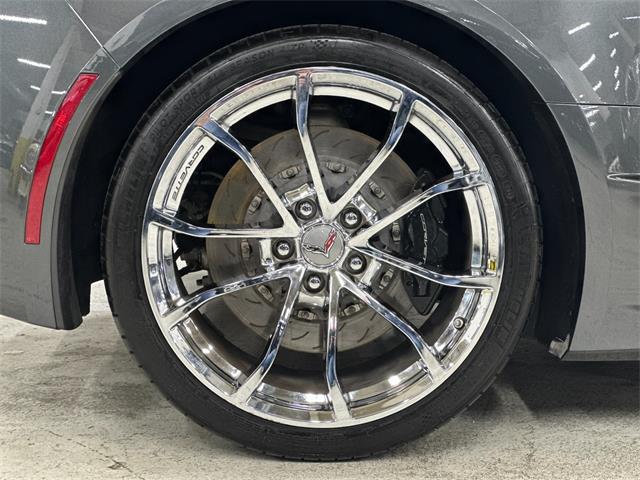 2017 Chevrolet Convertible (CC-2123188) for sale in Huntington Station, New York