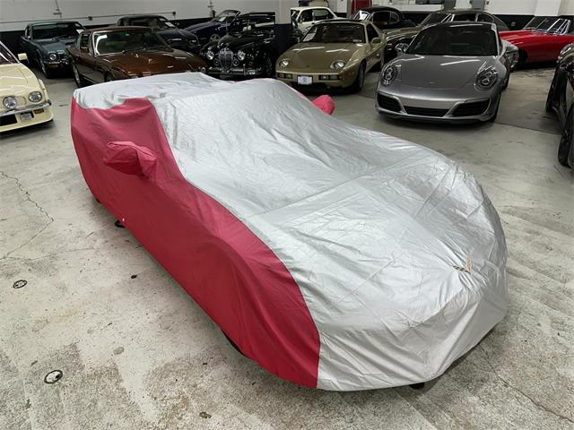 2017 Chevrolet Convertible (CC-2123188) for sale in Huntington Station, New York
