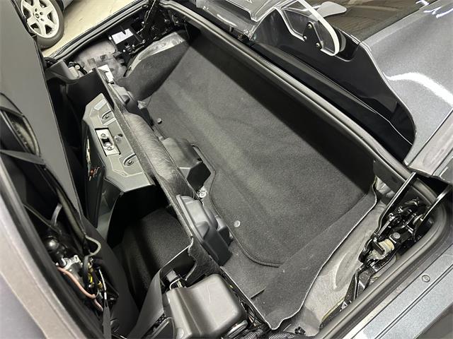 2017 Chevrolet Convertible (CC-2123188) for sale in Huntington Station, New York