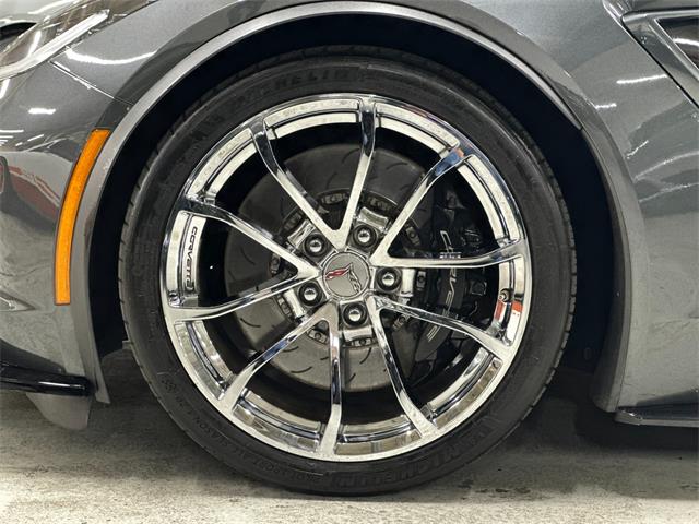 2017 Chevrolet Convertible (CC-2123188) for sale in Huntington Station, New York