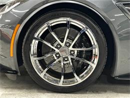 2017 Chevrolet Convertible (CC-2123188) for sale in Huntington Station, New York