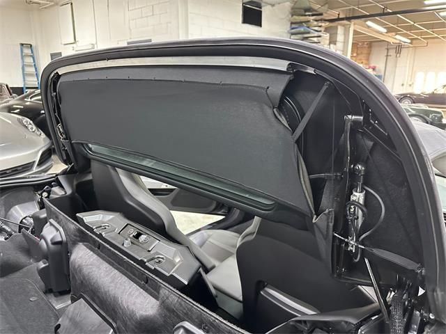 2017 Chevrolet Convertible (CC-2123188) for sale in Huntington Station, New York