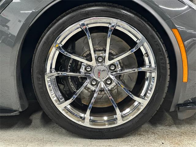 2017 Chevrolet Convertible (CC-2123188) for sale in Huntington Station, New York
