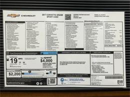 2017 Chevrolet Convertible (CC-2123188) for sale in Huntington Station, New York