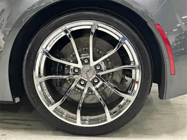 2017 Chevrolet Convertible (CC-2123188) for sale in Huntington Station, New York