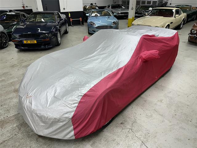 2017 Chevrolet Convertible (CC-2123188) for sale in Huntington Station, New York