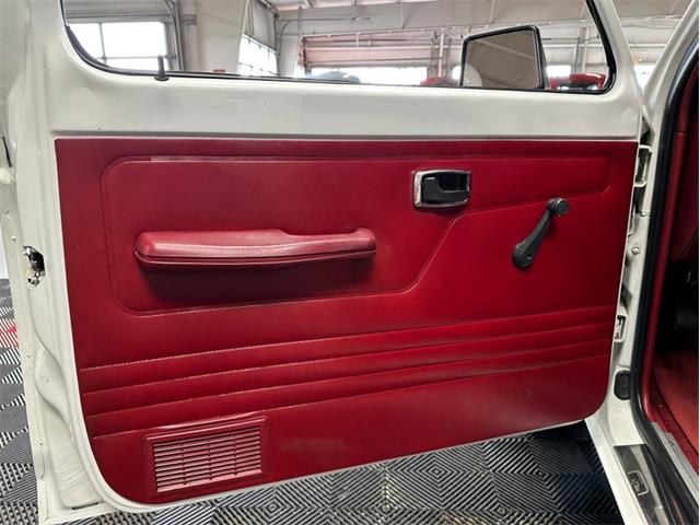 1988 Ford Ranger (CC-2120319) for sale in Columbus, Ohio