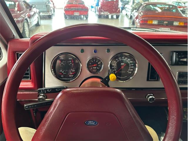 1988 Ford Ranger (CC-2120319) for sale in Columbus, Ohio