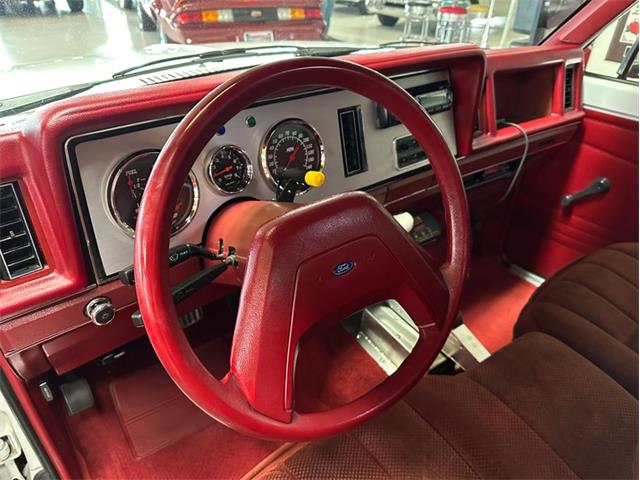 1988 Ford Ranger (CC-2120319) for sale in Columbus, Ohio