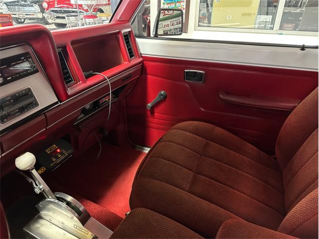 1988 Ford Ranger (CC-2120319) for sale in Columbus, Ohio
