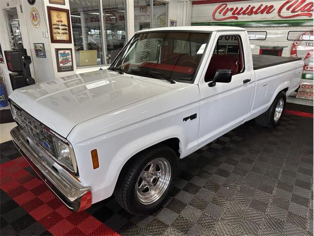 1988 Ford Ranger (CC-2120319) for sale in Columbus, Ohio