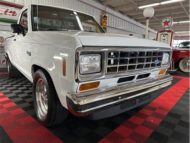 1988 Ford Ranger (CC-2120319) for sale in Columbus, Ohio