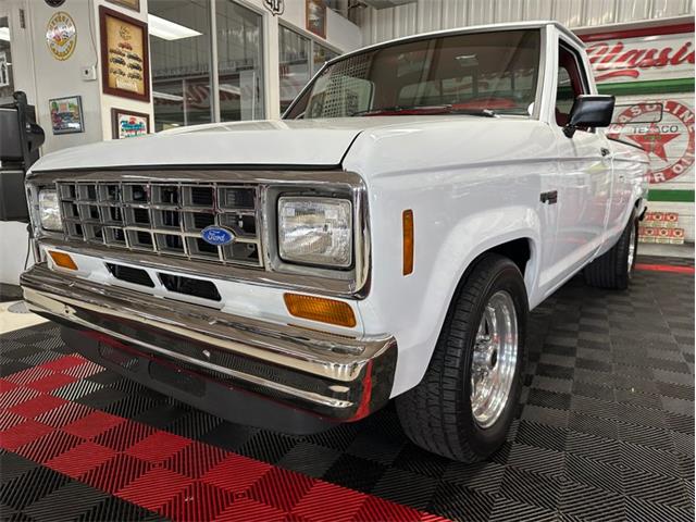 1988 Ford Ranger (CC-2120319) for sale in Columbus, Ohio