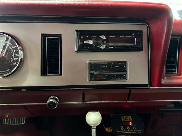 1988 Ford Ranger (CC-2120319) for sale in Columbus, Ohio