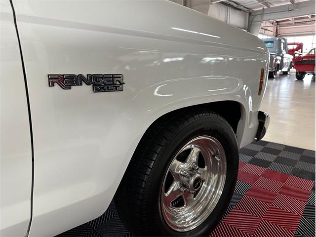 1988 Ford Ranger (CC-2120319) for sale in Columbus, Ohio