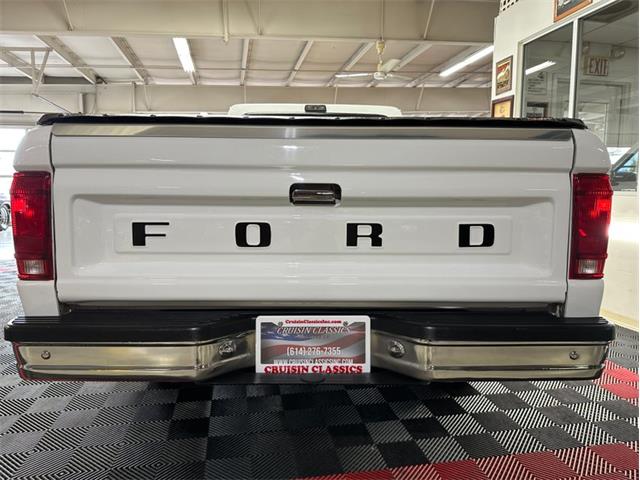 1988 Ford Ranger (CC-2120319) for sale in Columbus, Ohio