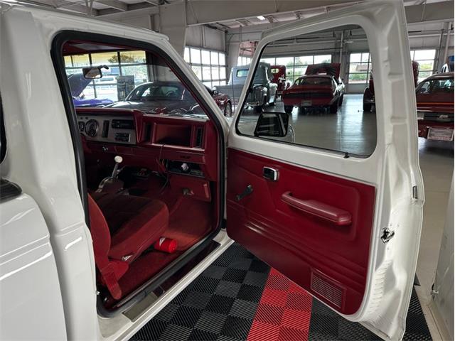 1988 Ford Ranger (CC-2120319) for sale in Columbus, Ohio