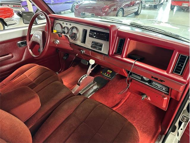 1988 Ford Ranger (CC-2120319) for sale in Columbus, Ohio