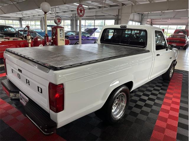 1988 Ford Ranger (CC-2120319) for sale in Columbus, Ohio