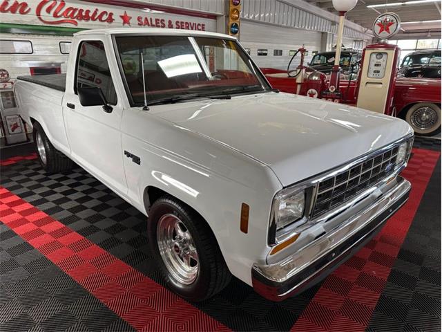 1988 Ford Ranger (CC-2120319) for sale in Columbus, Ohio