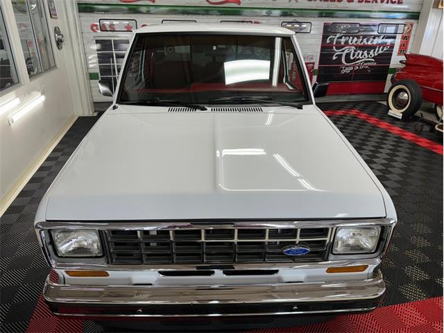 1988 Ford Ranger (CC-2120319) for sale in Columbus, Ohio