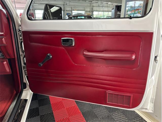 1988 Ford Ranger (CC-2120319) for sale in Columbus, Ohio