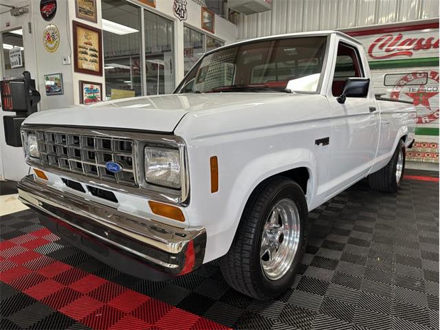 1988 Ford Ranger (CC-2120319) for sale in Columbus, Ohio