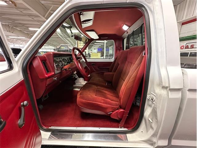 1988 Ford Ranger (CC-2120319) for sale in Columbus, Ohio