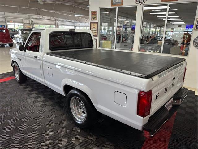 1988 Ford Ranger (CC-2120319) for sale in Columbus, Ohio
