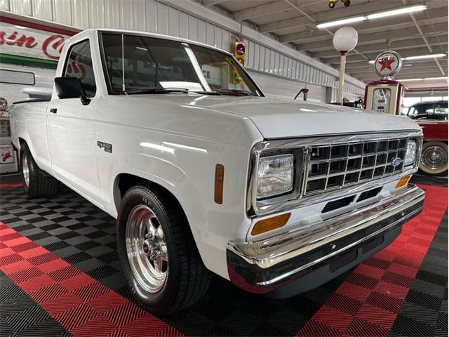 1988 Ford Ranger (CC-2120319) for sale in Columbus, Ohio