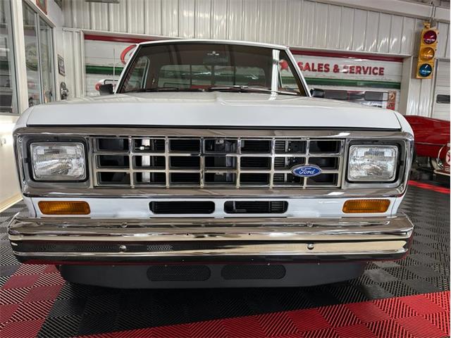 1988 Ford Ranger (CC-2120319) for sale in Columbus, Ohio