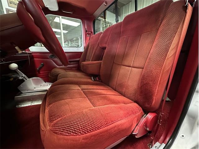 1988 Ford Ranger (CC-2120319) for sale in Columbus, Ohio
