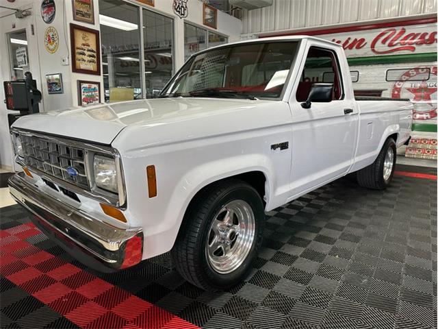 1988 Ford Ranger (CC-2120319) for sale in Columbus, Ohio
