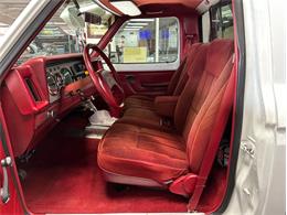 1988 Ford Ranger (CC-2120319) for sale in Columbus, Ohio