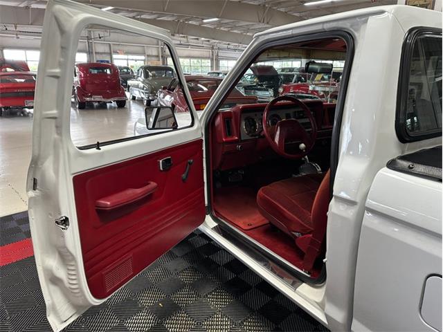 1988 Ford Ranger (CC-2120319) for sale in Columbus, Ohio