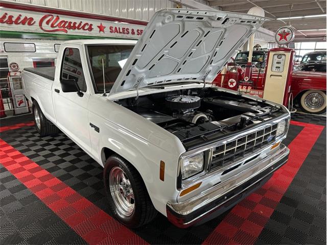 1988 Ford Ranger (CC-2120319) for sale in Columbus, Ohio