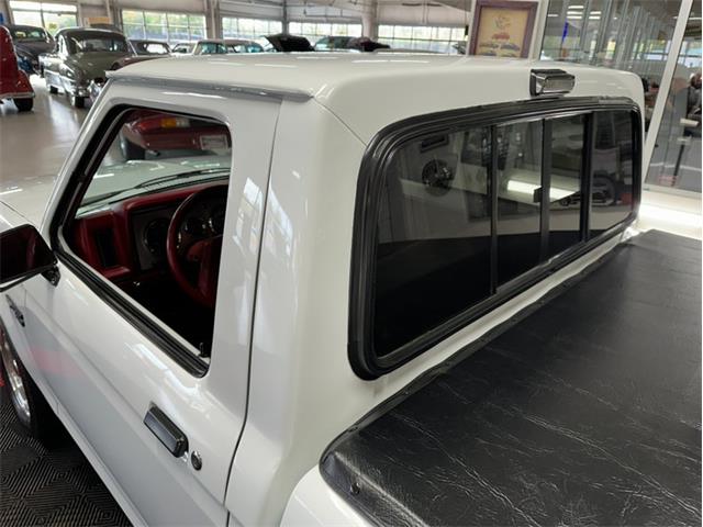 1988 Ford Ranger (CC-2120319) for sale in Columbus, Ohio