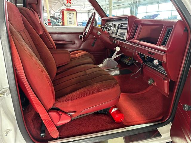 1988 Ford Ranger (CC-2120319) for sale in Columbus, Ohio