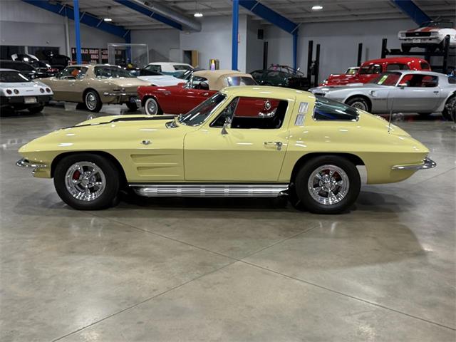 1964 Chevrolet Corvette (CC-2123193) for sale in Salem, Ohio