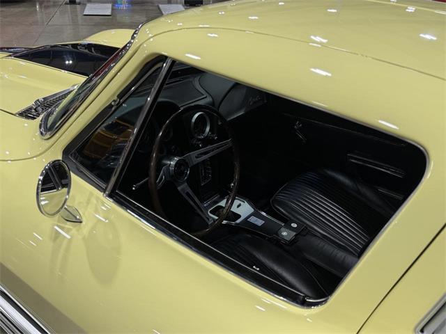 1964 Chevrolet Corvette (CC-2123193) for sale in Salem, Ohio