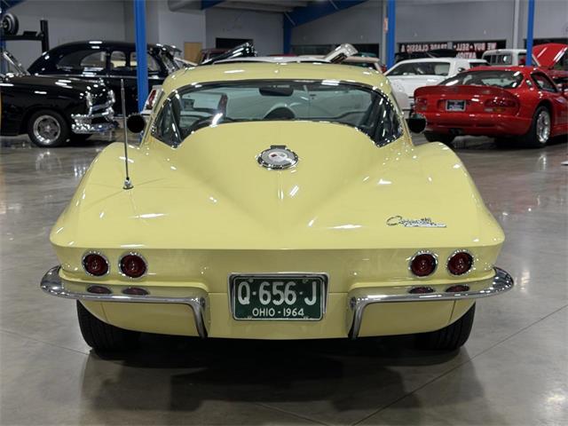 1964 Chevrolet Corvette (CC-2123193) for sale in Salem, Ohio