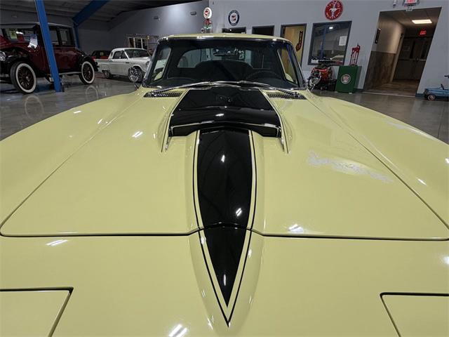 1964 Chevrolet Corvette (CC-2123193) for sale in Salem, Ohio