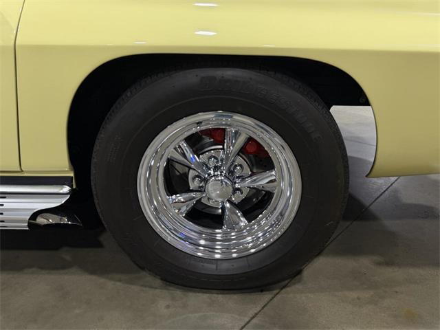 1964 Chevrolet Corvette (CC-2123193) for sale in Salem, Ohio