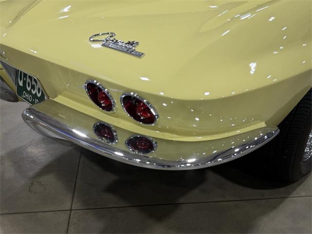 1964 Chevrolet Corvette (CC-2123193) for sale in Salem, Ohio