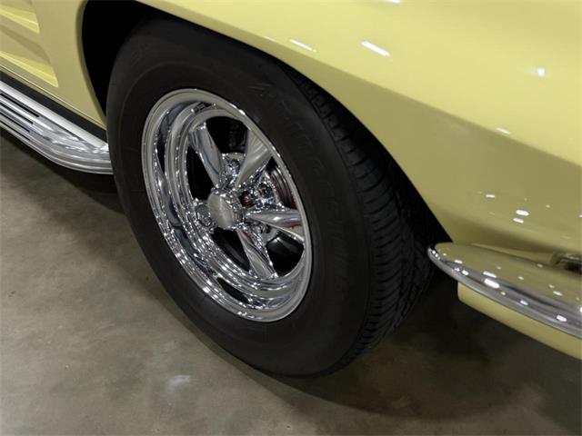 1964 Chevrolet Corvette (CC-2123193) for sale in Salem, Ohio